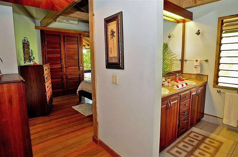 هتل Palmetto Bay Plantation