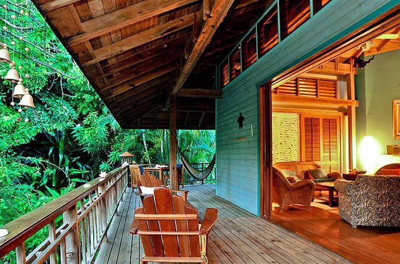 هتل Palmetto Bay Plantation