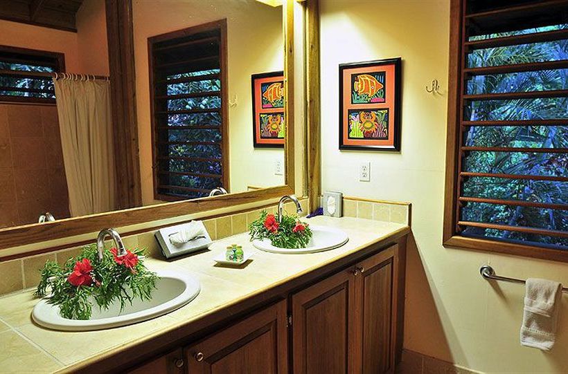 هتل Palmetto Bay Plantation