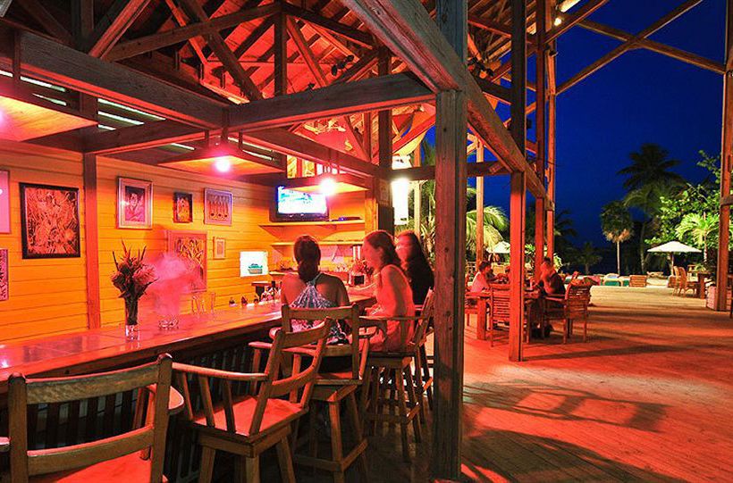 هتل Palmetto Bay Plantation