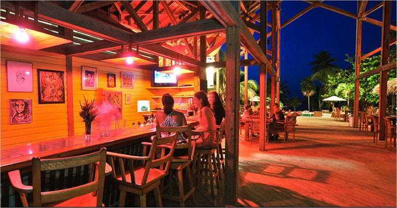 هتل Palmetto Bay Plantation