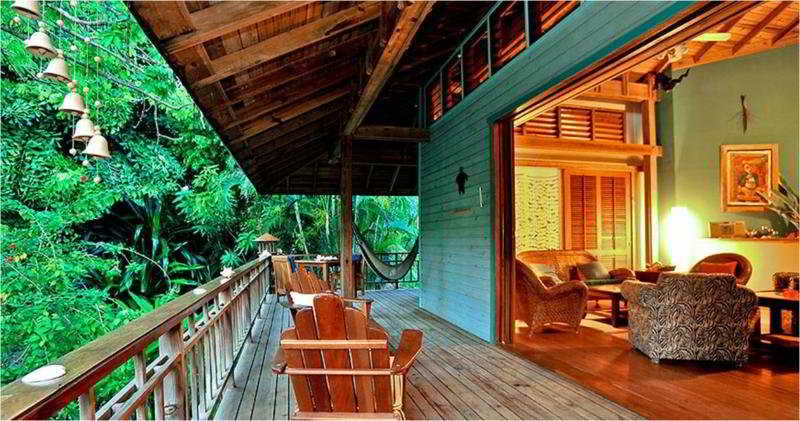 هتل Palmetto Bay Plantation