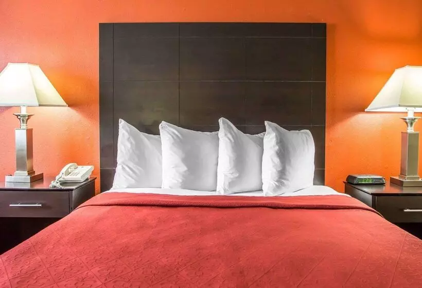 ホテル Quality Inn Morton At I74