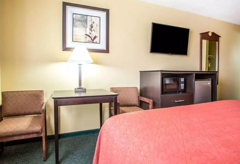 ホテル Quality Inn Morton At I74