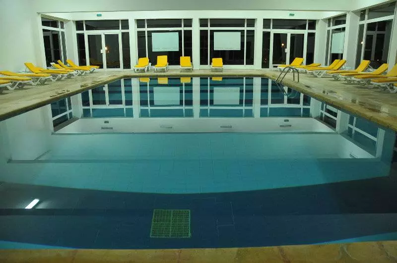 Splashworld Venus Beach All Inclusive