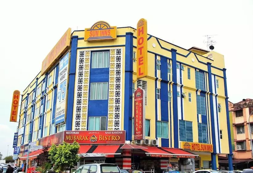 Sun Inns Hotel D Mind 2 Seri Kembangan