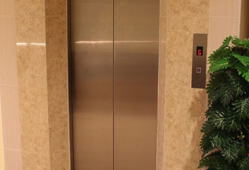 Sun Inns Hotel D Mind 2 Seri Kembangan