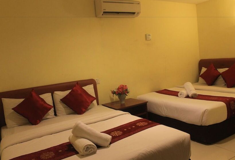 Sun Inns Hotel D Mind 2 Seri Kembangan