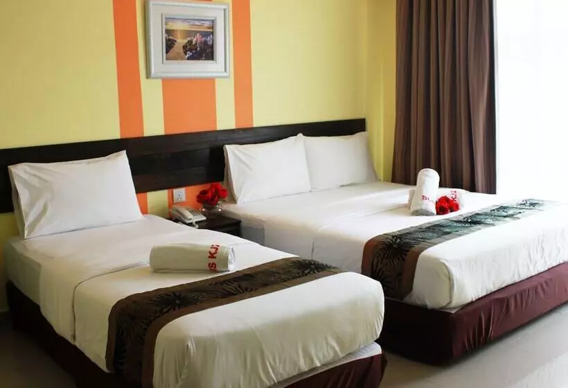 Sun Inns Hotel D Mind 2 Seri Kembangan