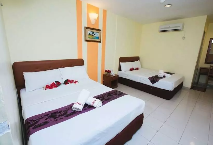 Sun Inns Hotel D Mind 2 Seri Kembangan