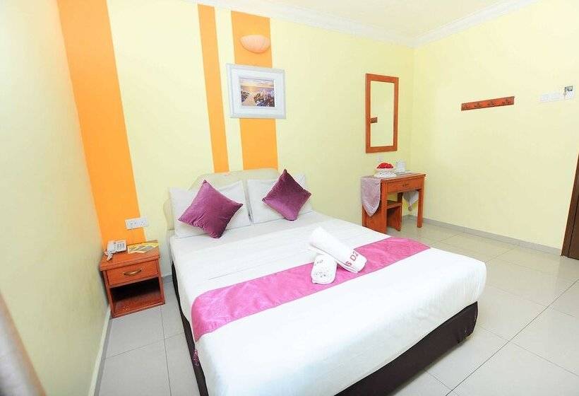 Sun Inns Hotel D Mind 2 Seri Kembangan