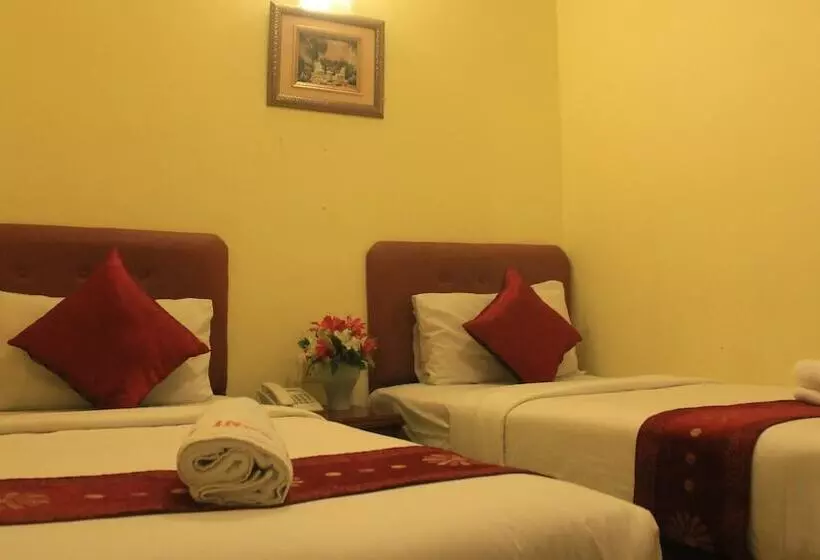 Sun Inns Hotel D Mind 2 Seri Kembangan