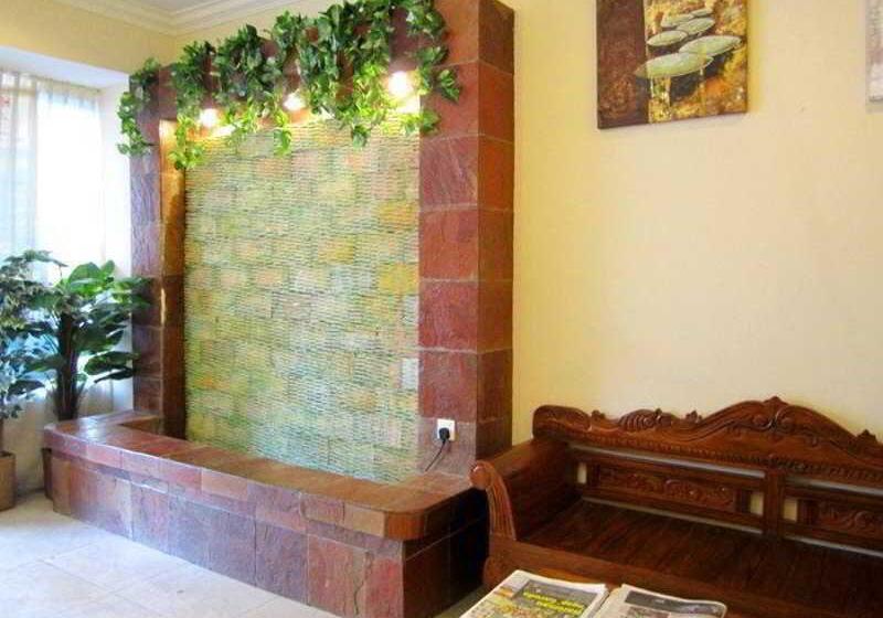 Sun Inns Hotel D Mind 2 Seri Kembangan