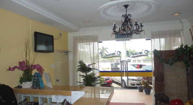 Sun Inns Hotel D Mind 2 Seri Kembangan