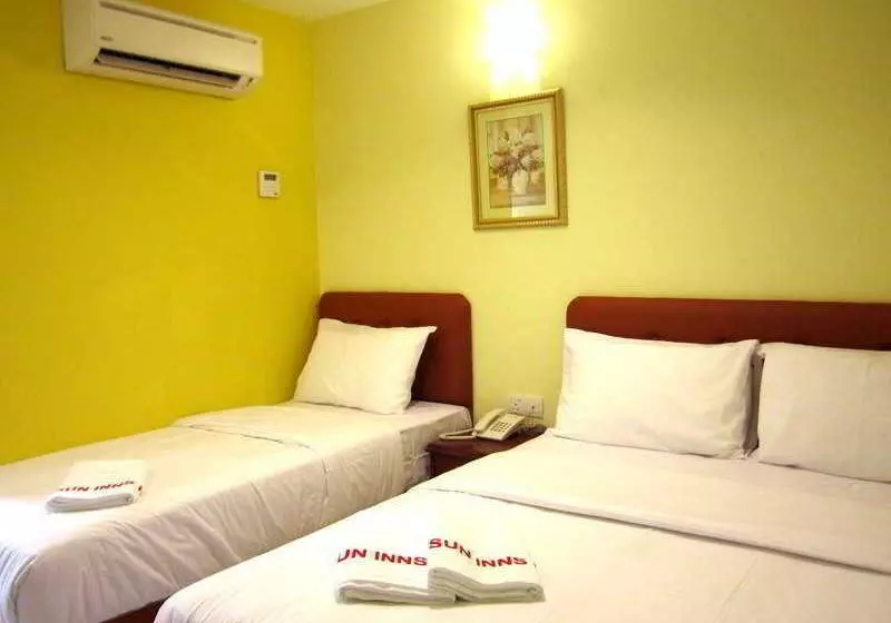 Sun Inns Hotel D Mind 2 Seri Kembangan