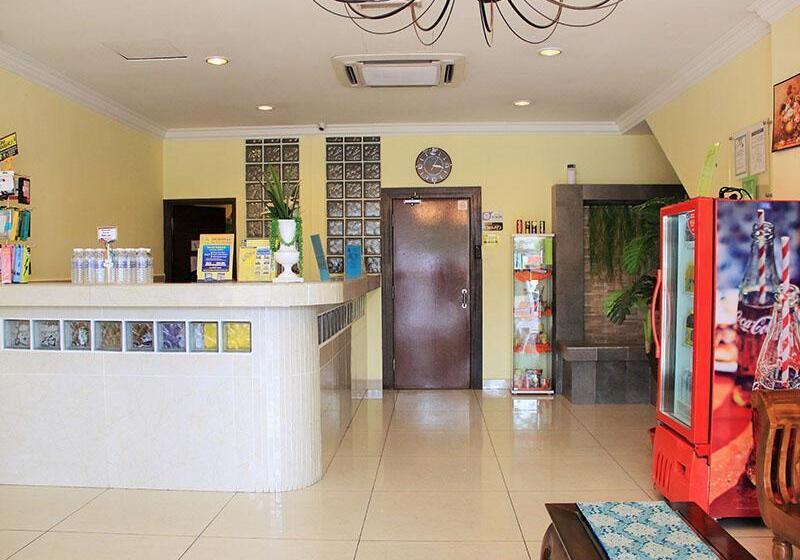 Sun Inns Hotel D Mind 2 Seri Kembangan