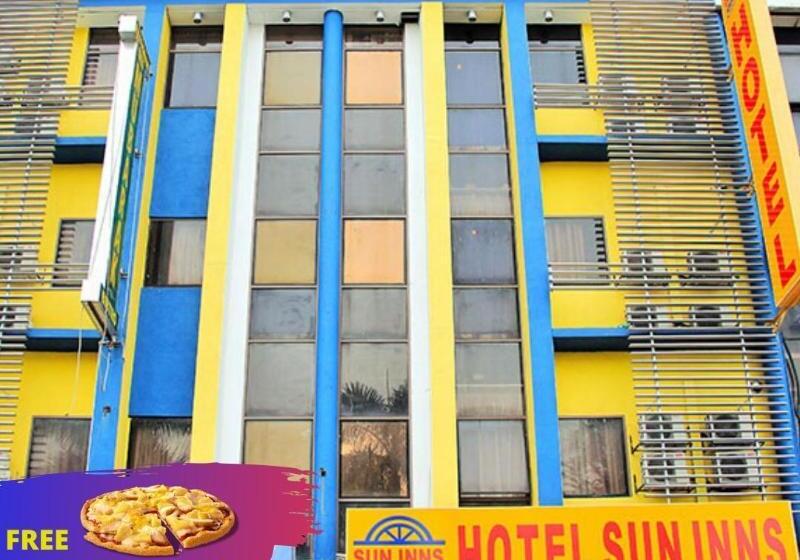 Sun Inns Hotel D Mind 2 Seri Kembangan