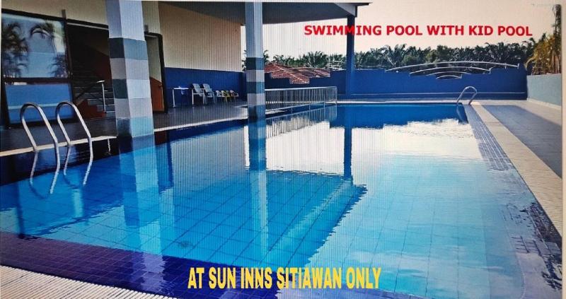 Sun Inns Hotel D Mind 2 Seri Kembangan