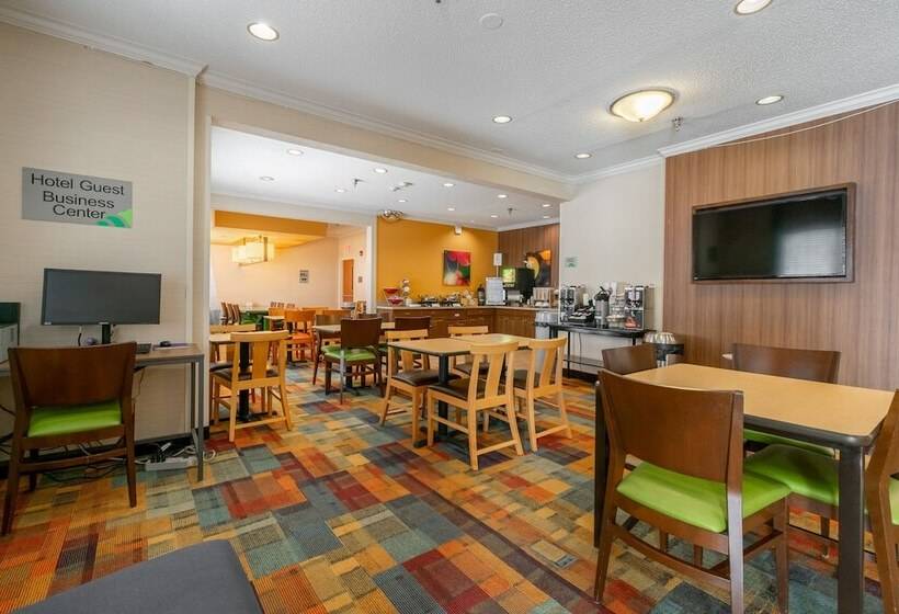 فندق Wingate By Wyndham Great Falls