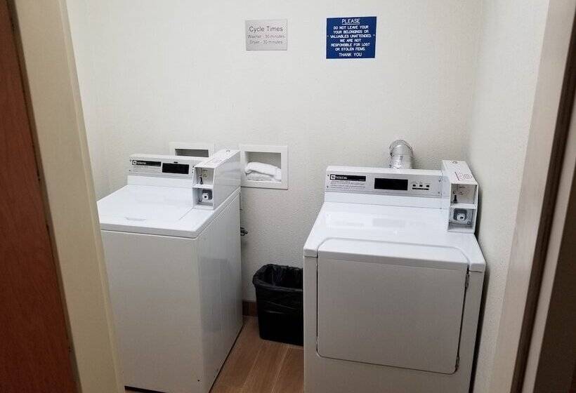 فندق Wingate By Wyndham Great Falls