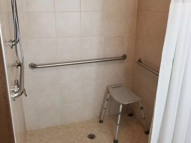 호텔 Wingate By Wyndham Great Falls