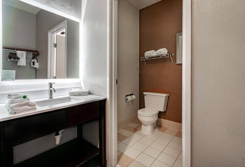 فندق Wingate By Wyndham Great Falls