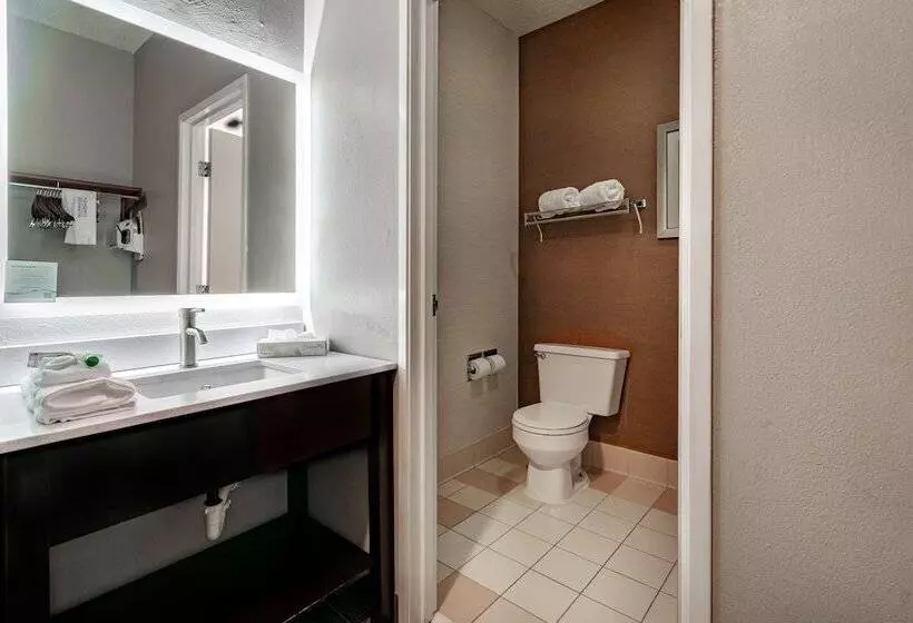 호텔 Wingate By Wyndham Great Falls