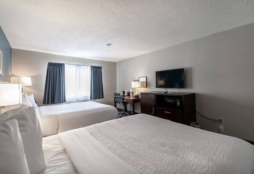 فندق Wingate By Wyndham Great Falls