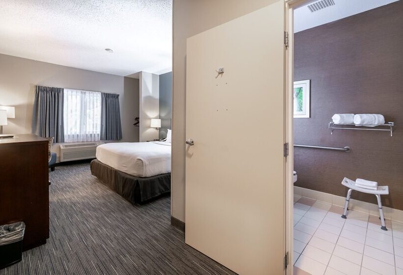 فندق Wingate By Wyndham Great Falls