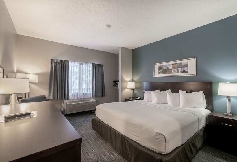 فندق Wingate By Wyndham Great Falls