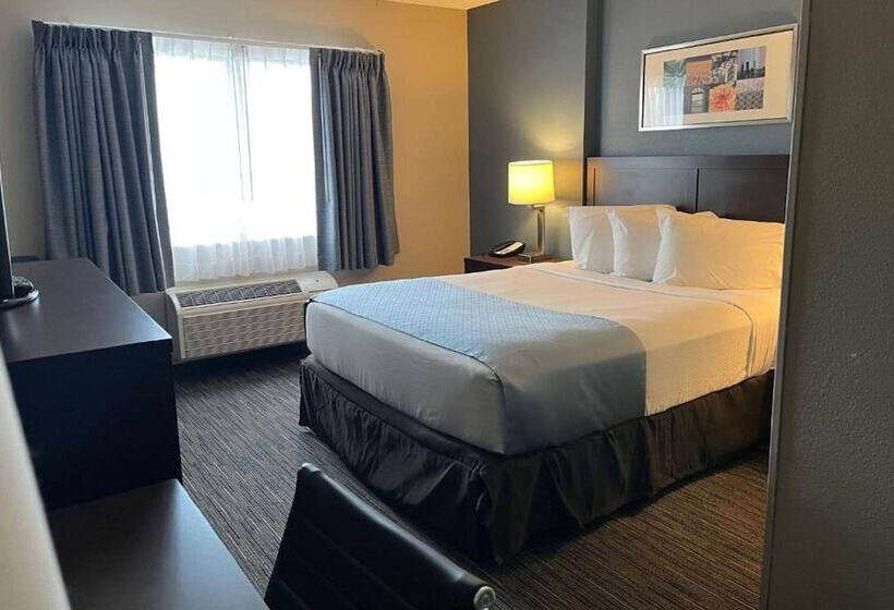 فندق Wingate By Wyndham Great Falls