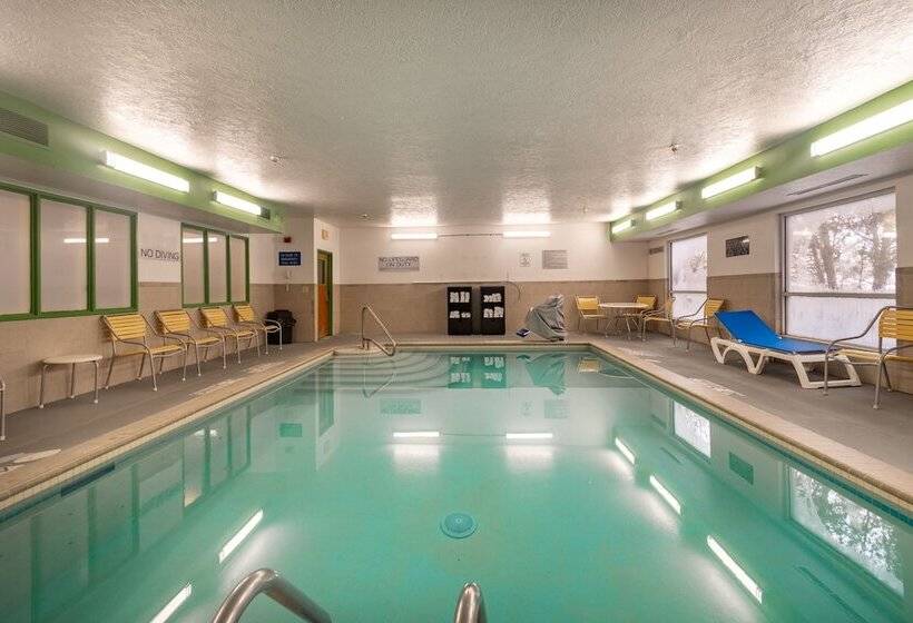 فندق Wingate By Wyndham Great Falls