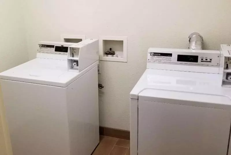 호텔 Wingate By Wyndham Great Falls