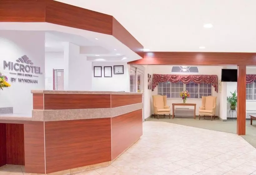 Microtel Inn And Suites Gassaway