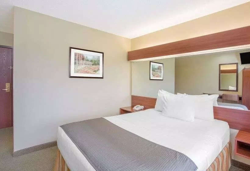 Microtel Inn And Suites Gassaway