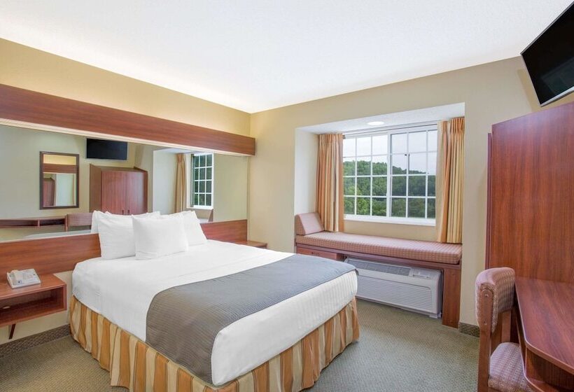 Microtel Inn And Suites Gassaway