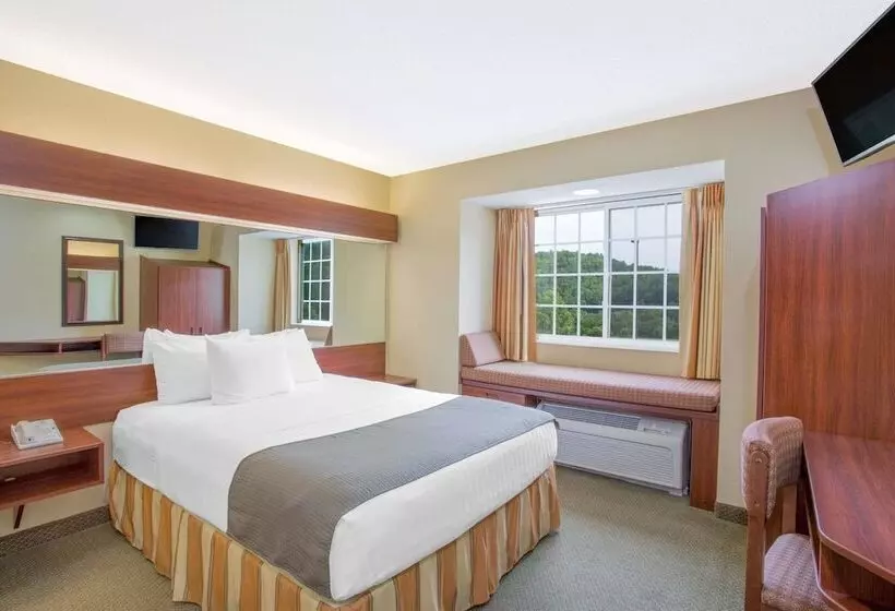 Microtel Inn And Suites Gassaway