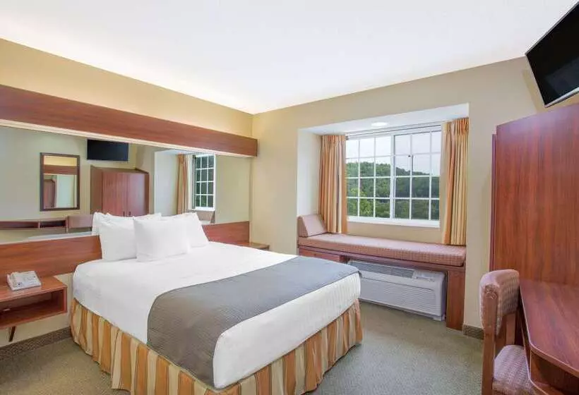 Microtel Inn And Suites Gassaway