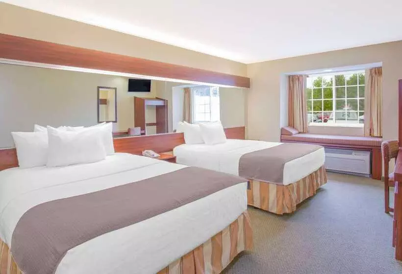 Microtel Inn And Suites Gassaway