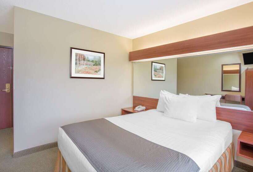 Microtel Inn And Suites Gassaway