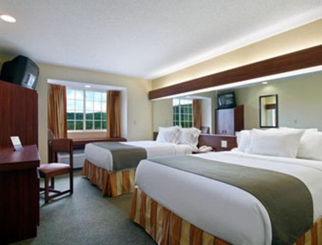 Microtel Inn And Suites Gassaway