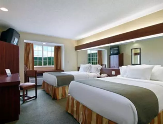 Microtel Inn And Suites Gassaway