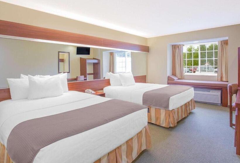 Microtel Inn And Suites Gassaway