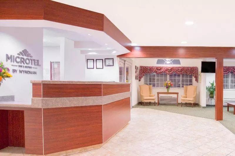 Microtel Inn And Suites Gassaway