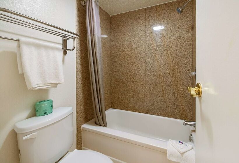 Motel 6grove City, Oh