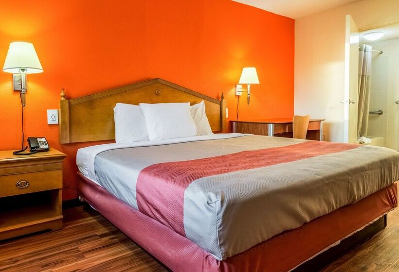 Motel 6grove City, Oh