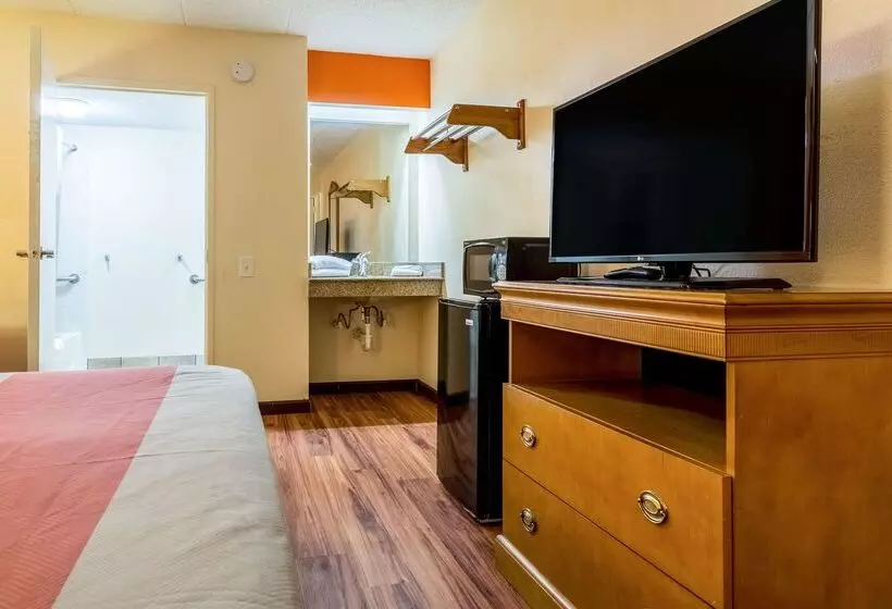 Motel 6grove City, Oh