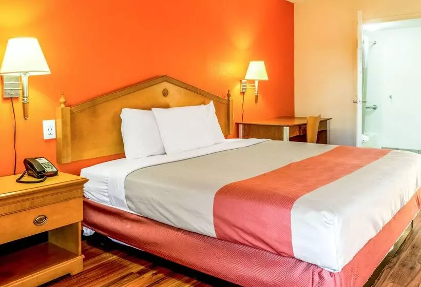 Motel 6grove City, Oh