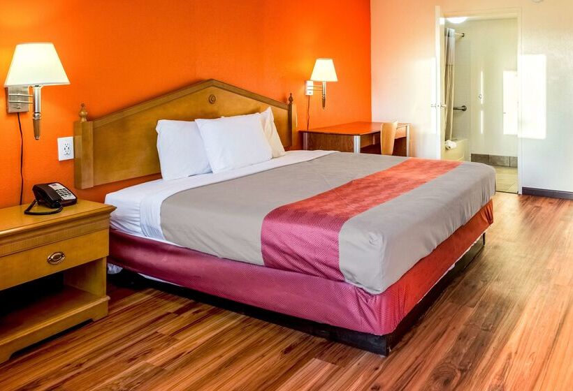 Motel 6grove City, Oh