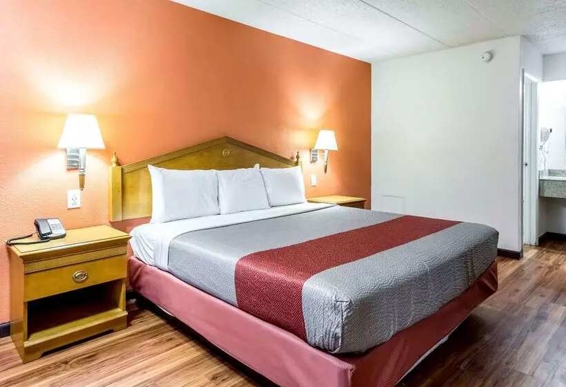 Motel 6grove City, Oh